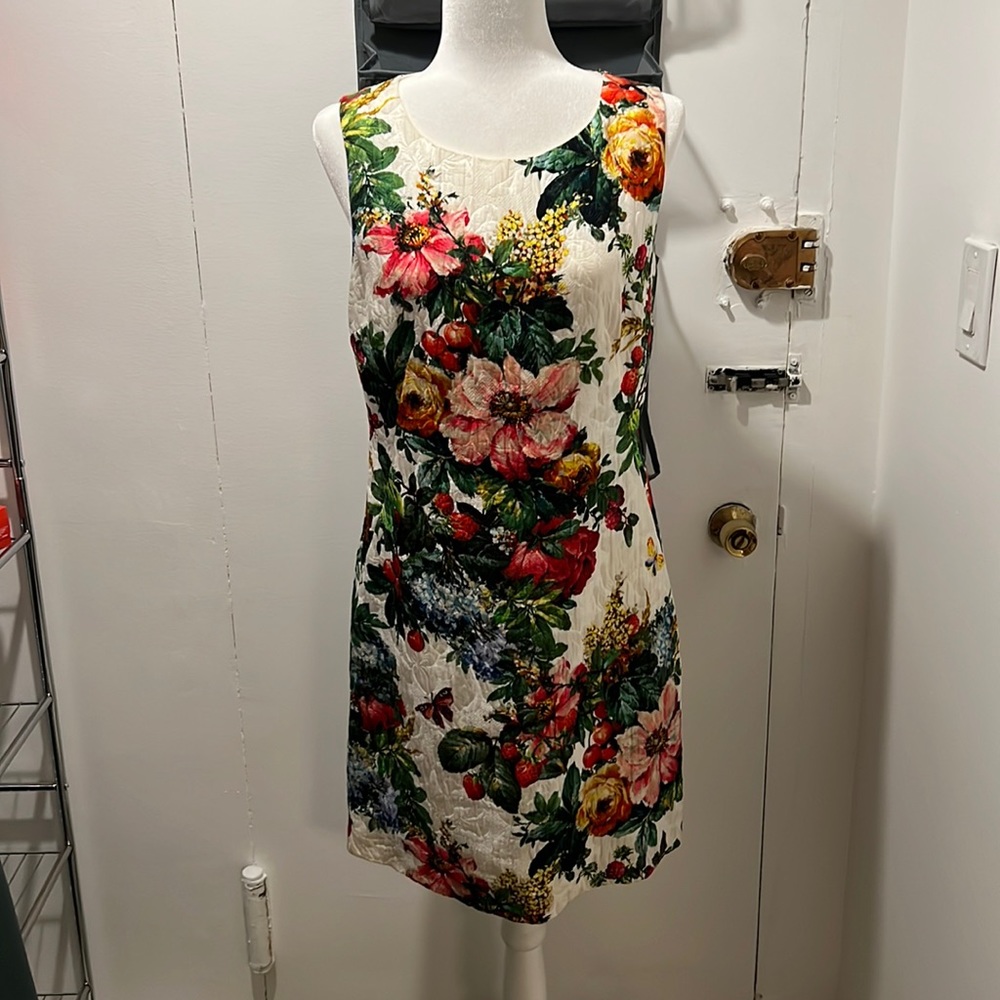Dolce & Gabbana Dress | Size 8